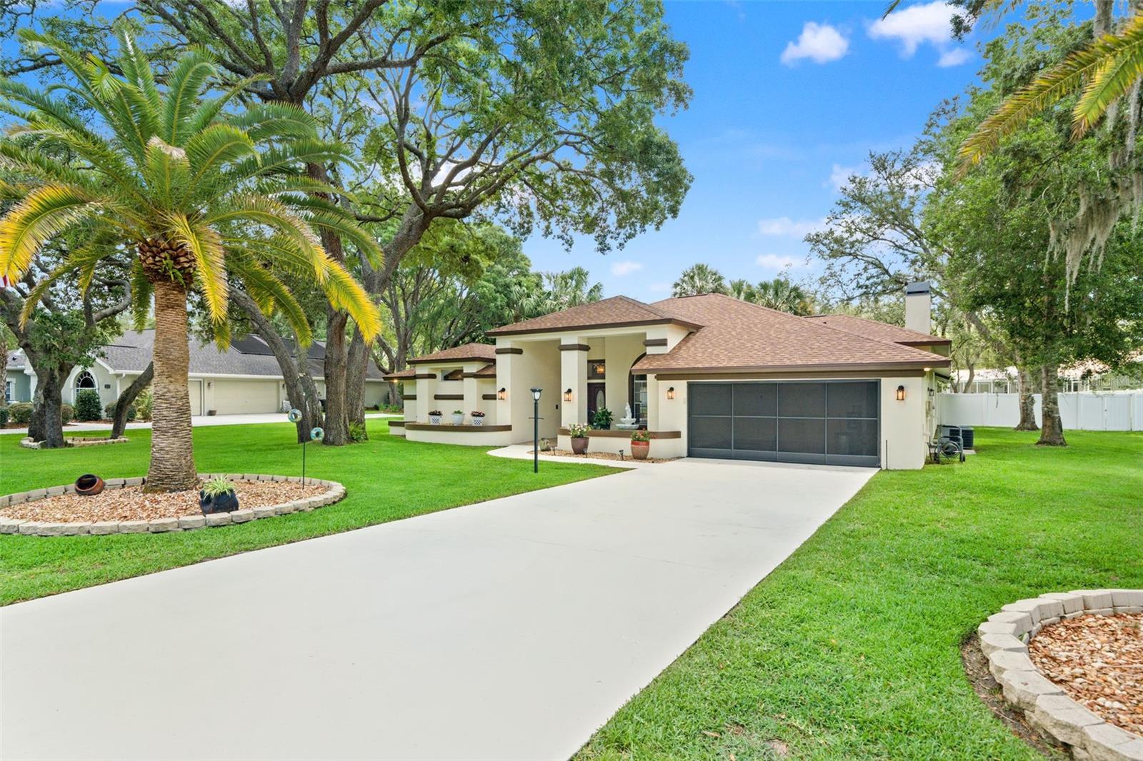 18162 AUTUMN LAKE BLVD, HUDSON, FL, 34667