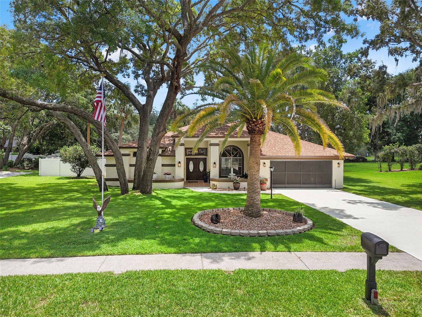 18162 AUTUMN LAKE BLVD, HUDSON, FL, 34667