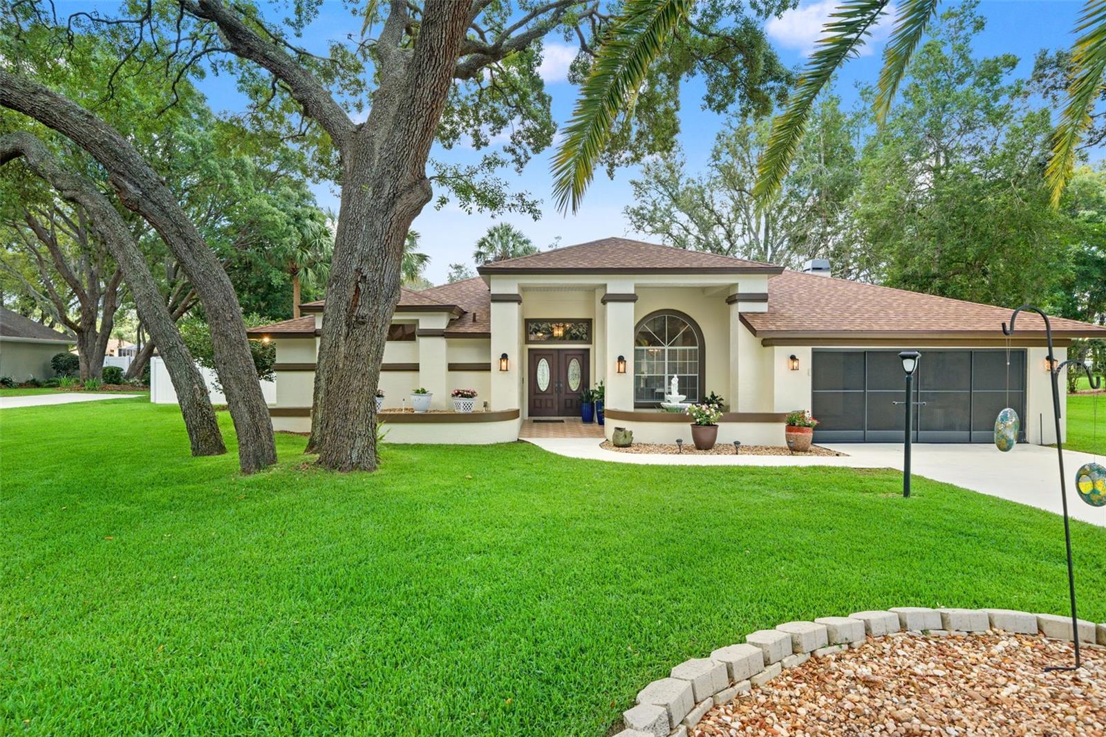 18162 AUTUMN LAKE BLVD, HUDSON, FL, 34667