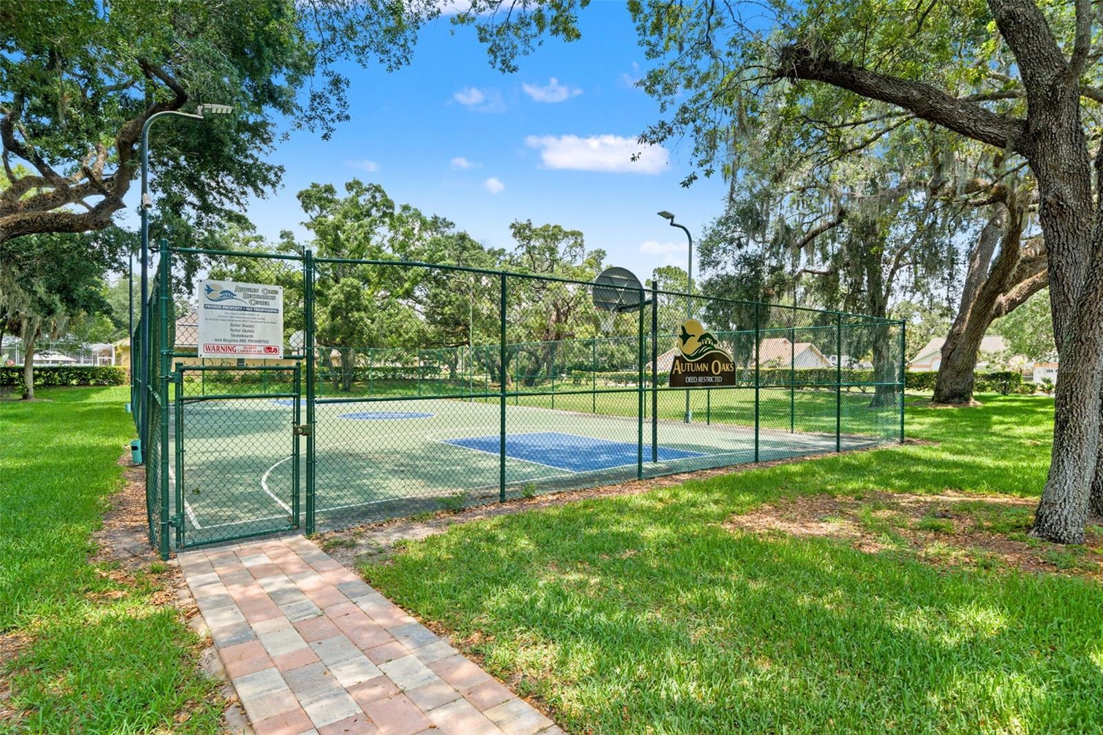 18162 AUTUMN LAKE BLVD, HUDSON, FL, 34667