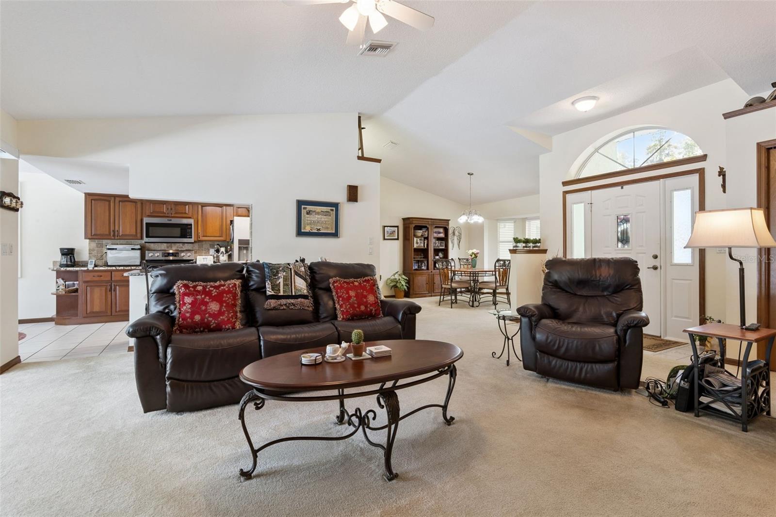 28646 TAMMI DR, TAVARES, FL, 32778