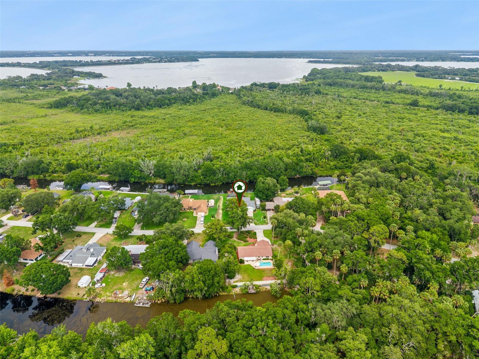 28646 TAMMI DR, TAVARES, FL, 32778