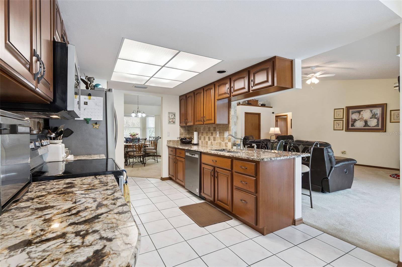 28646 TAMMI DR, TAVARES, FL, 32778