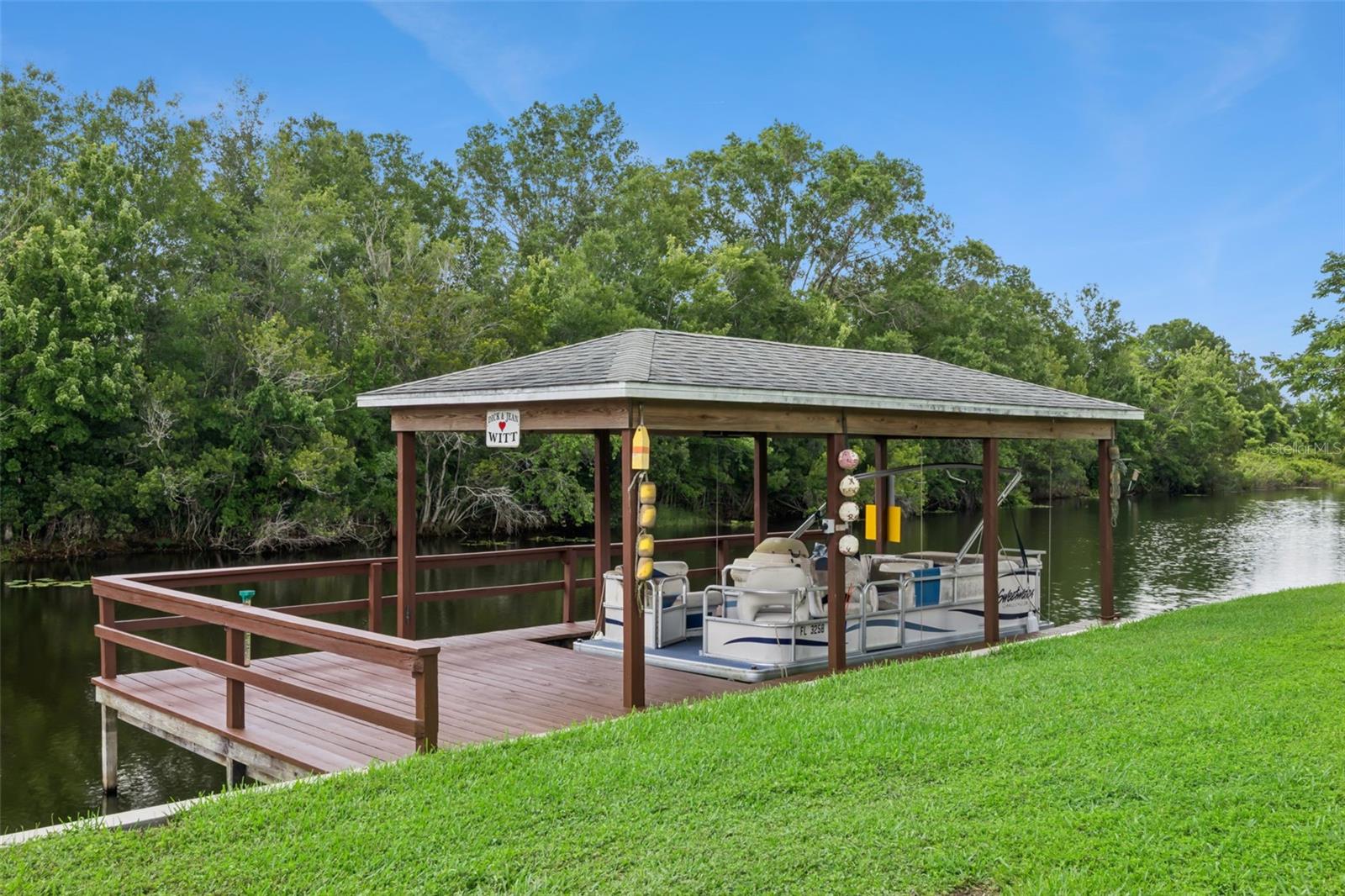 28646 TAMMI DR, TAVARES, FL, 32778