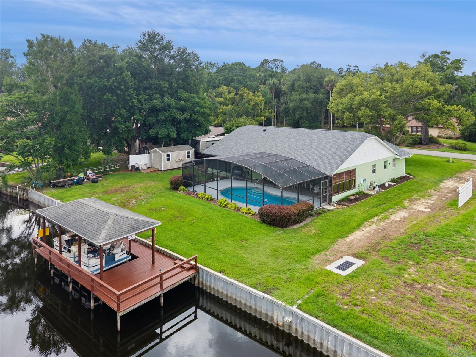 28646 TAMMI DR, TAVARES, FL, 32778