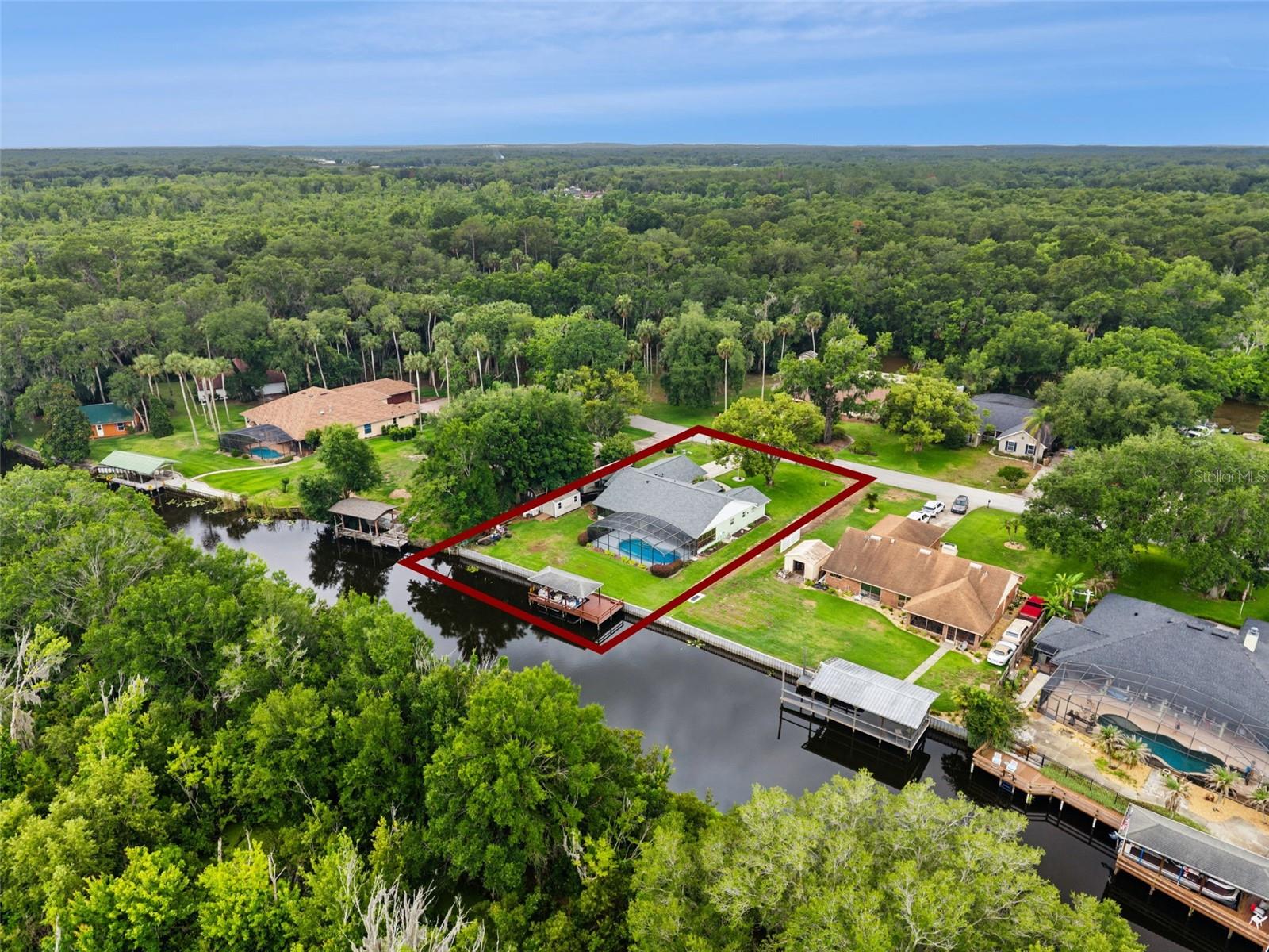 28646 TAMMI DR, TAVARES, FL, 32778