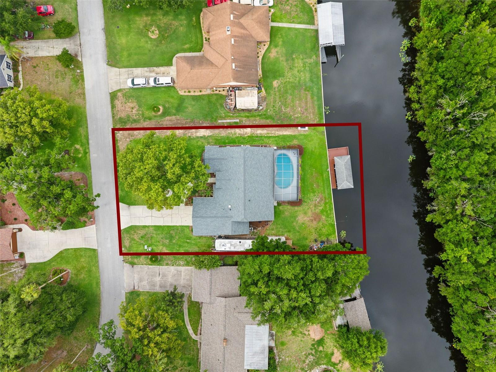 28646 TAMMI DR, TAVARES, FL, 32778