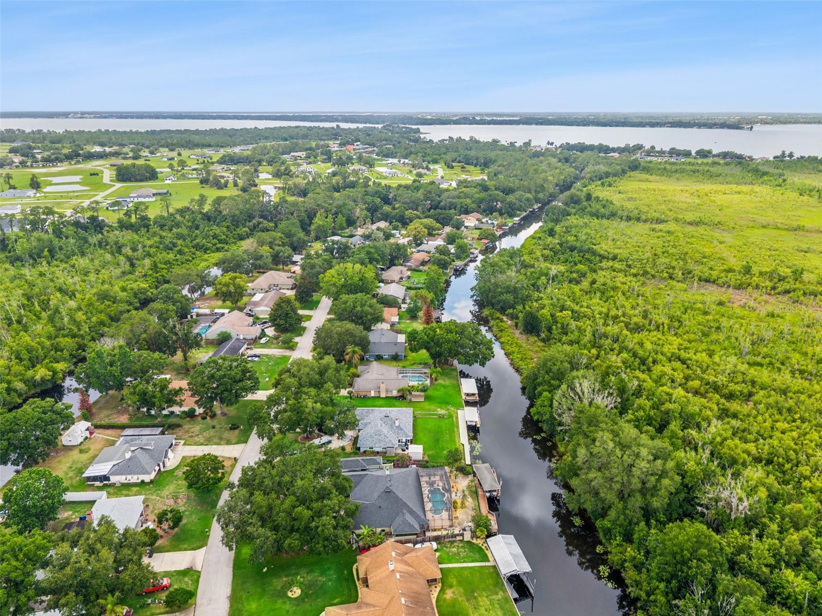 28646 TAMMI DR, TAVARES, FL, 32778