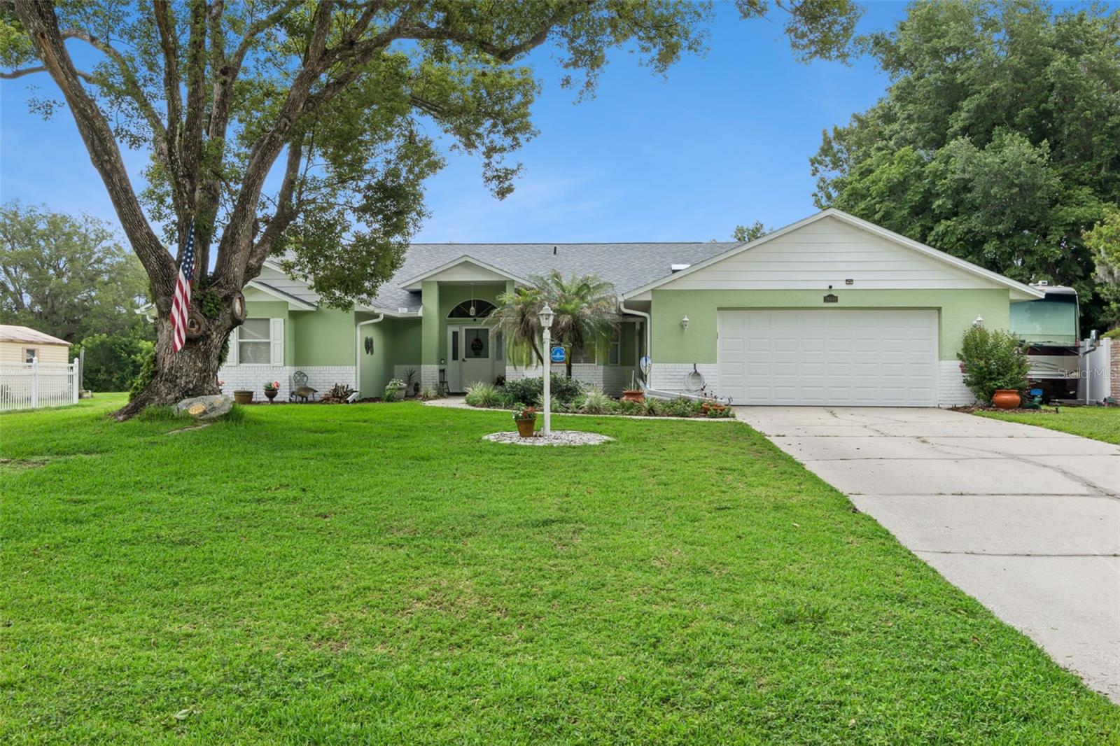 28646 TAMMI DR, TAVARES, FL, 32778