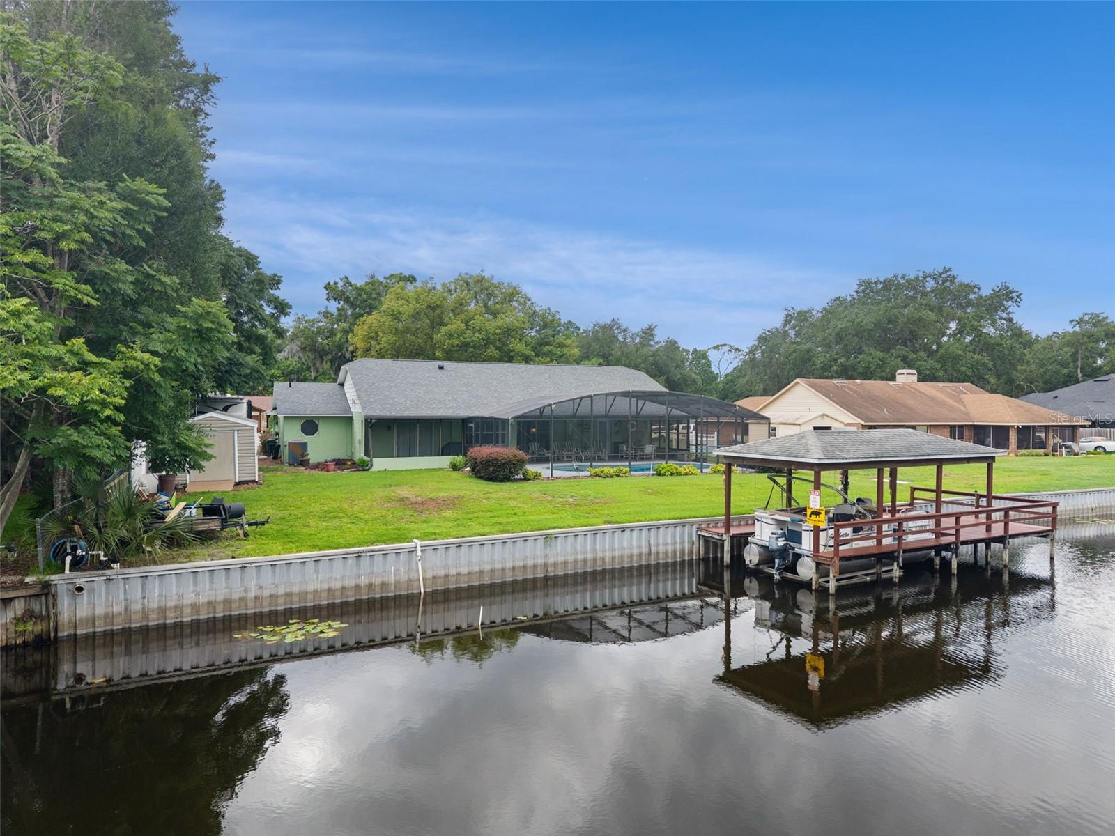 28646 TAMMI DR, TAVARES, FL, 32778