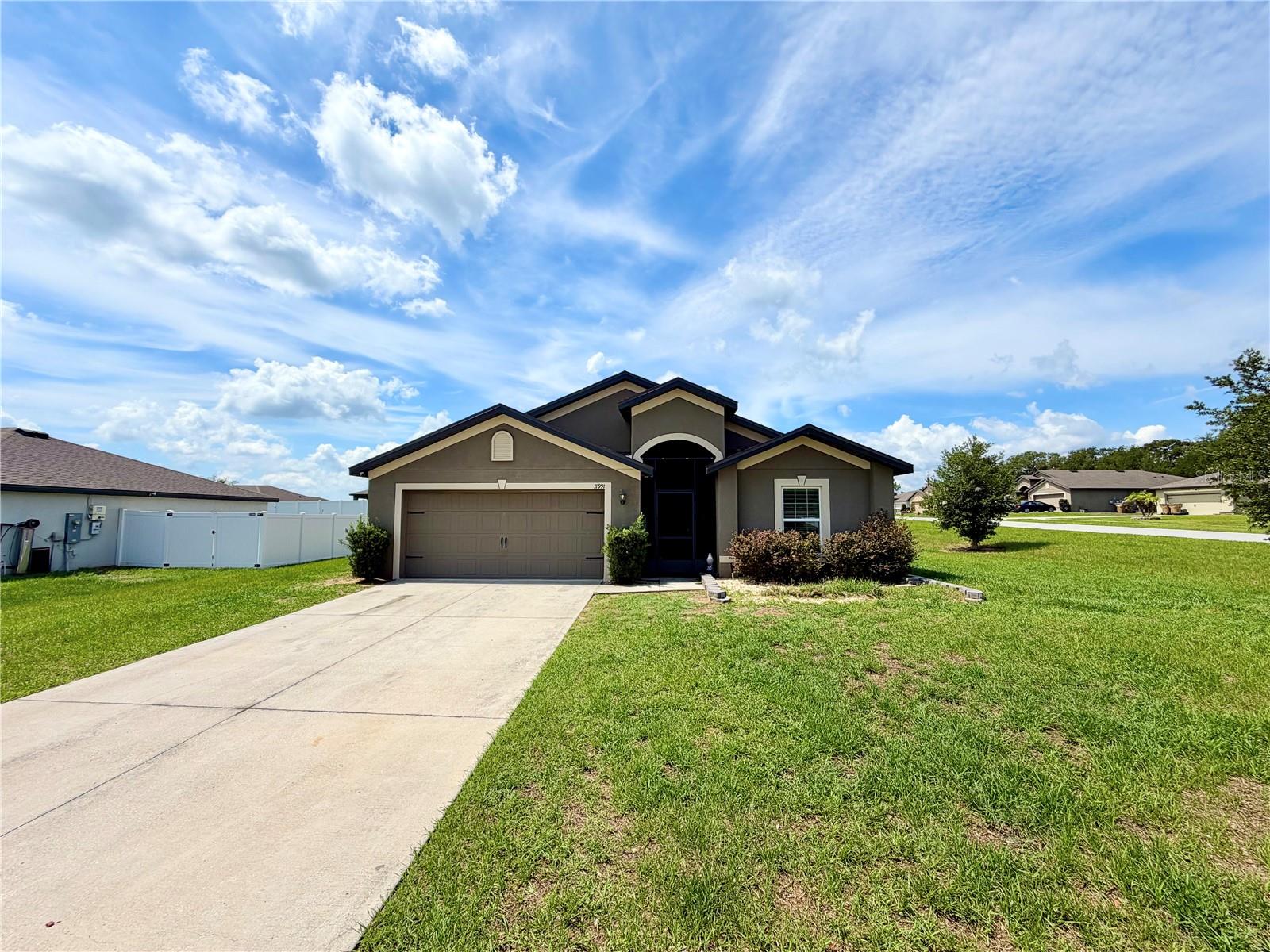 11991 CALLICARPA LN, LEESBURG, FL, 34788