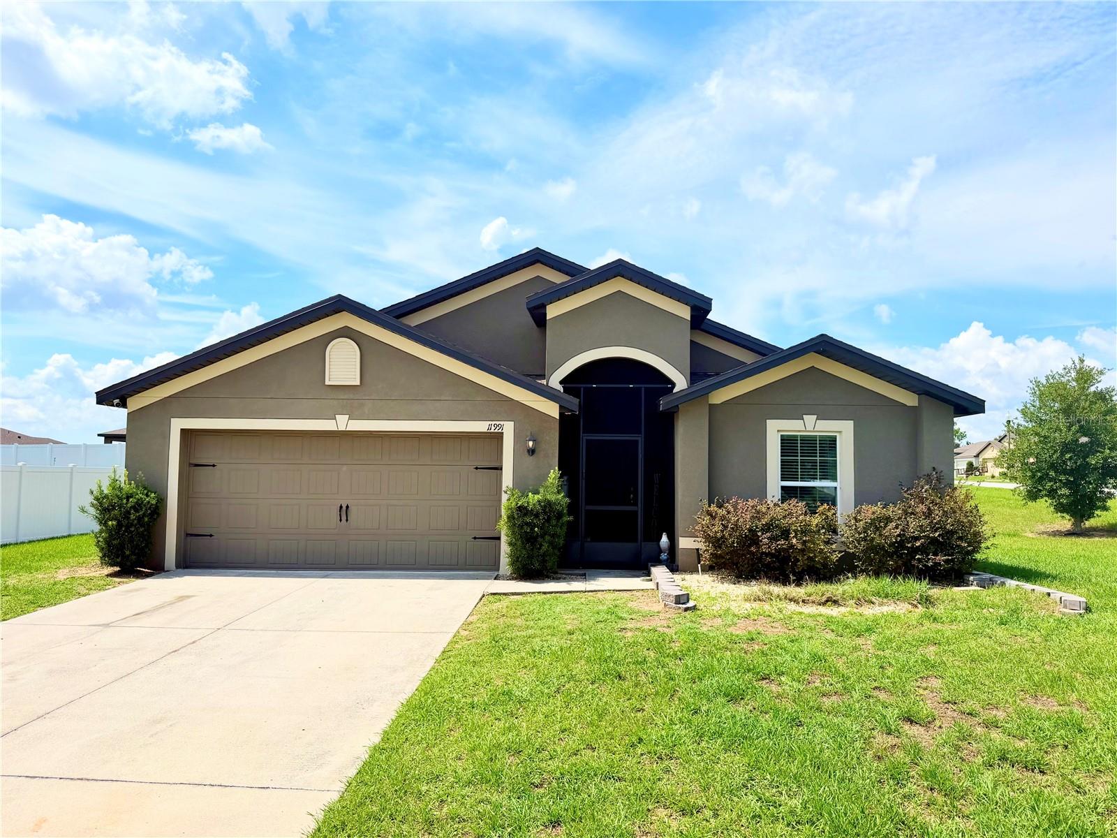 11991 CALLICARPA LN, LEESBURG, FL, 34788