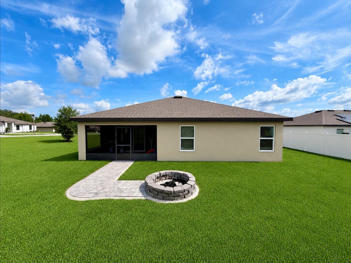 11991 CALLICARPA LN, LEESBURG, FL, 34788