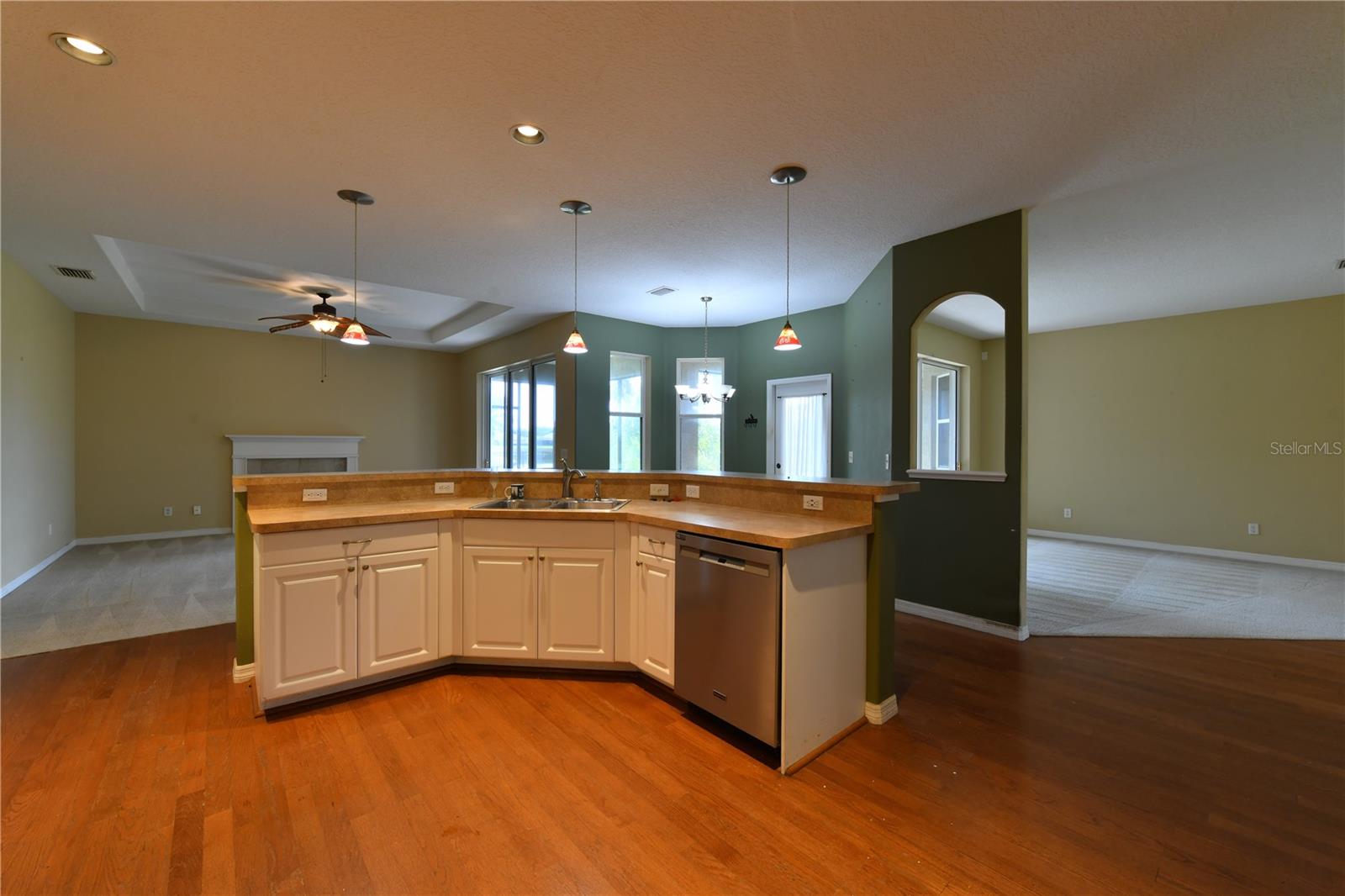 2509 155TH AVE E, PARRISH, FL, 34219