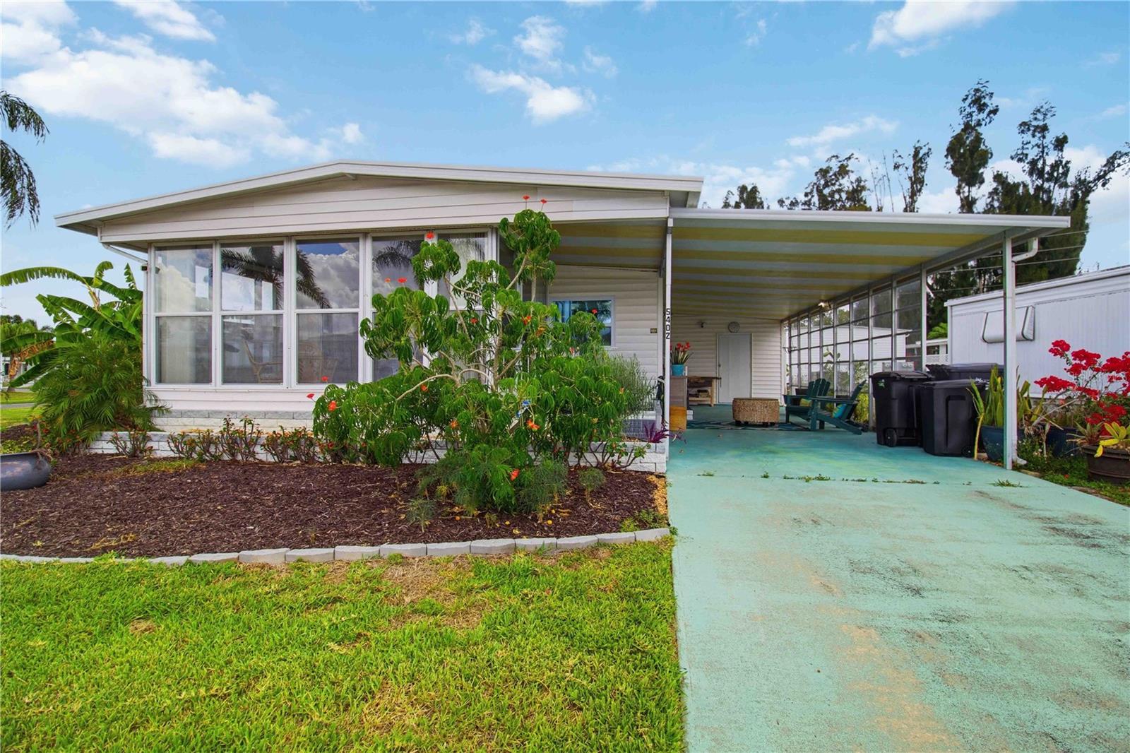 5402 CHATEAU LN, BRADENTON, FL, 34207