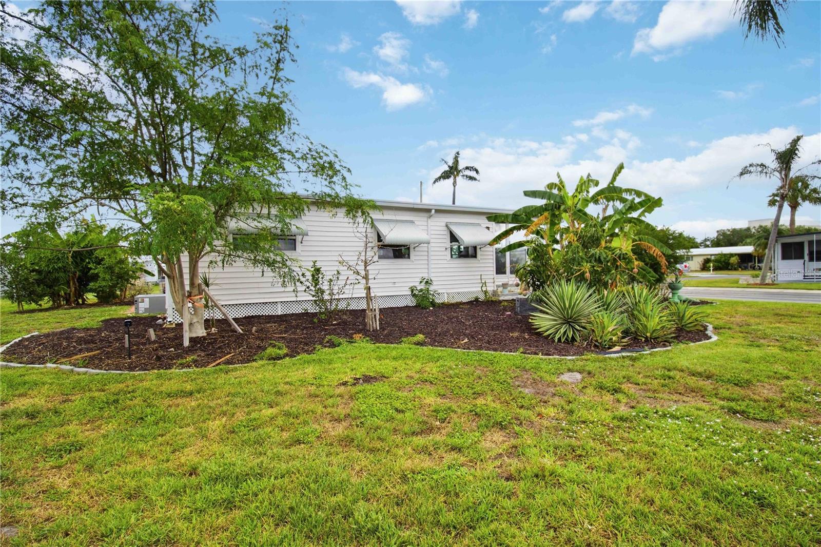 5402 CHATEAU LN, BRADENTON, FL, 34207
