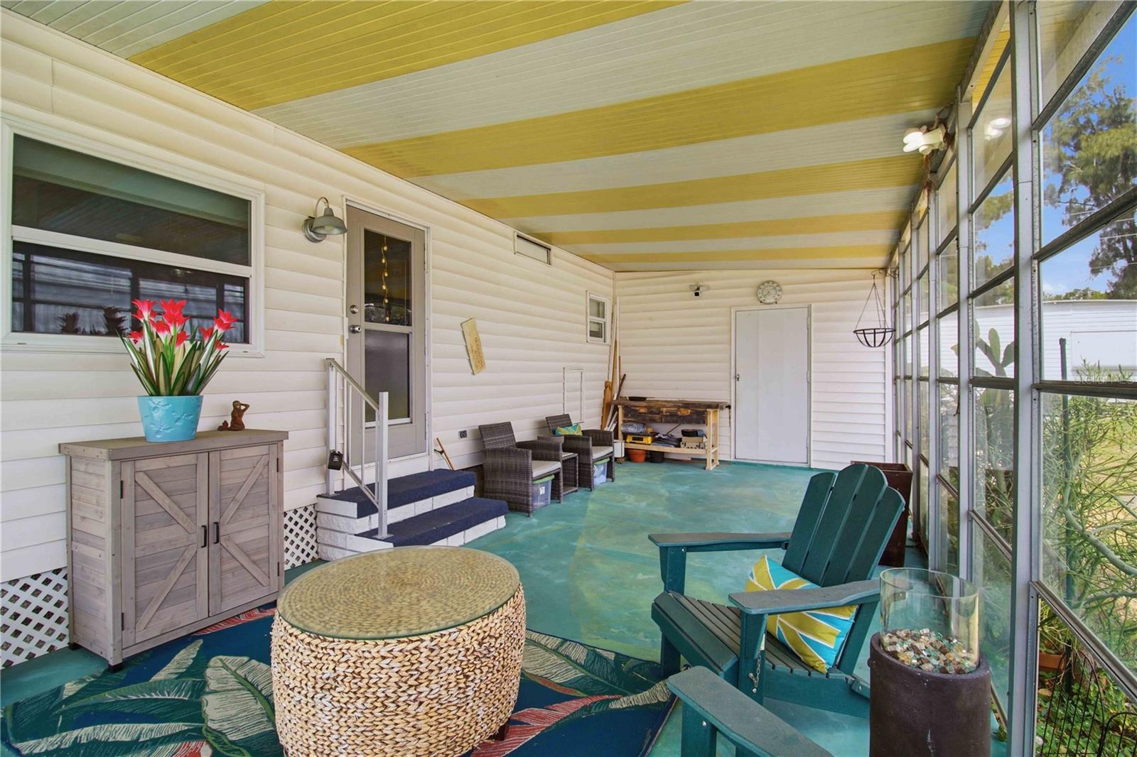 5402 CHATEAU LN, BRADENTON, FL, 34207