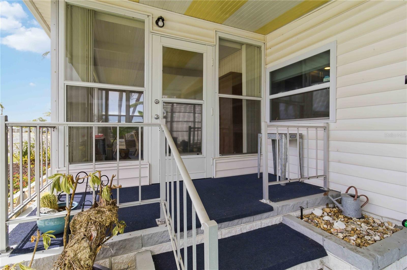 5402 CHATEAU LN, BRADENTON, FL, 34207