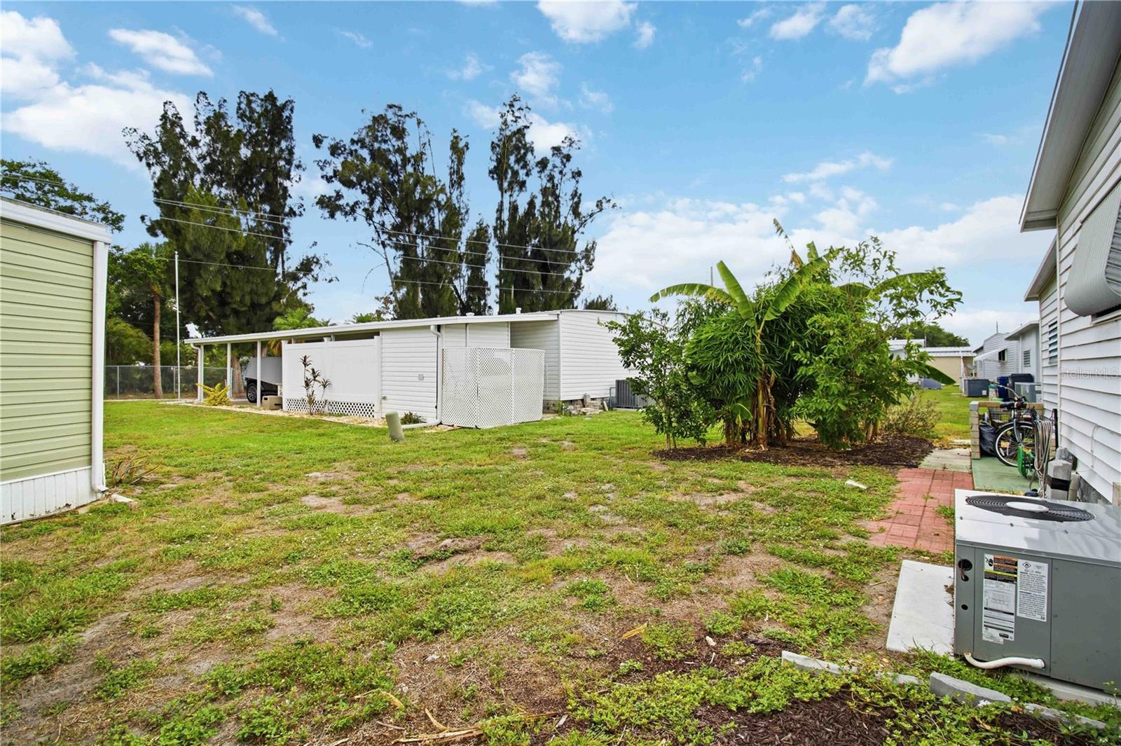 5402 CHATEAU LN, BRADENTON, FL, 34207