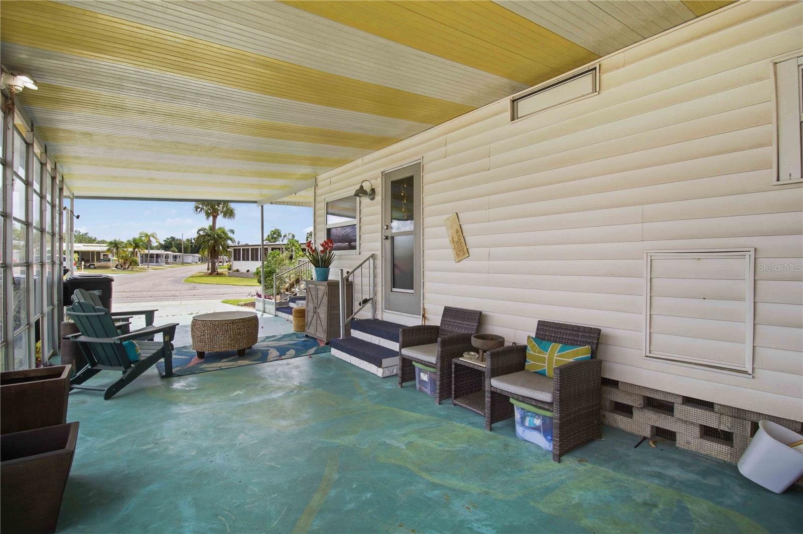 5402 CHATEAU LN, BRADENTON, FL, 34207