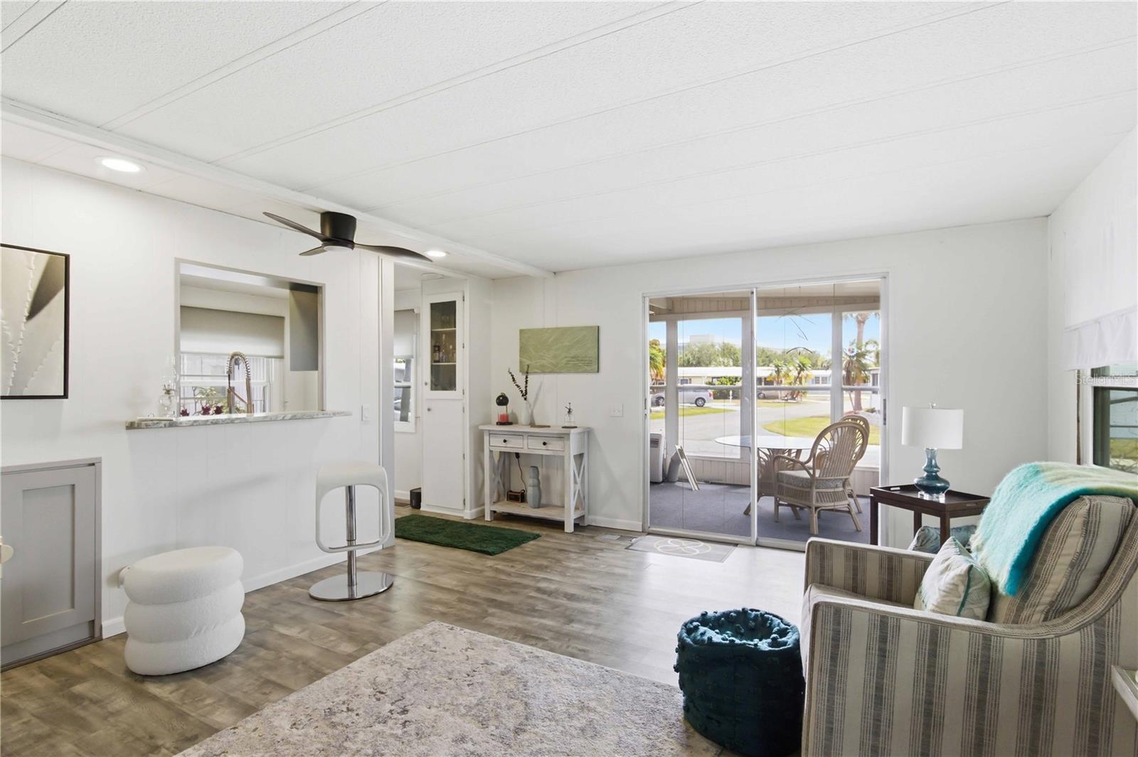 5402 CHATEAU LN, BRADENTON, FL, 34207