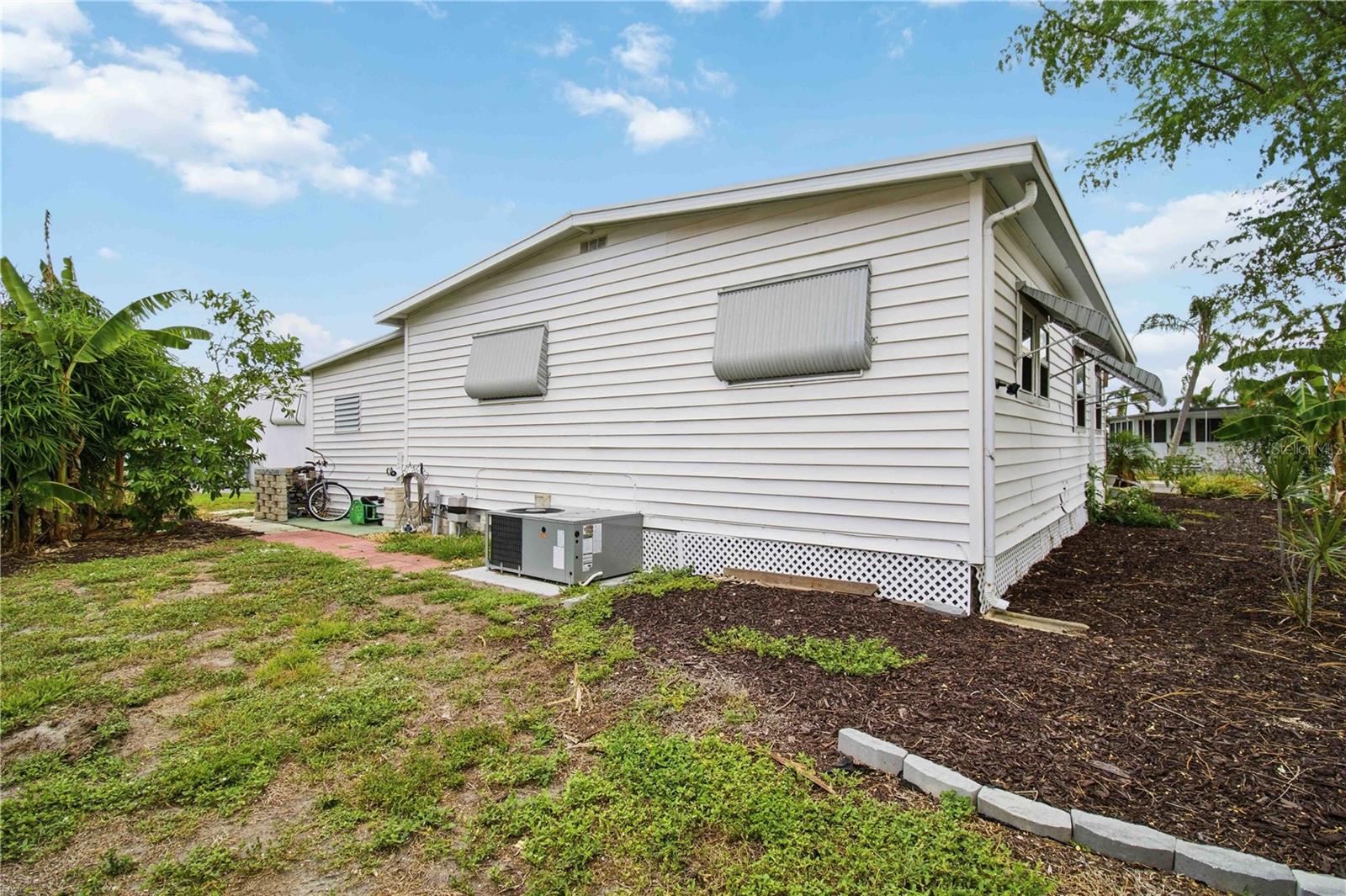 5402 CHATEAU LN, BRADENTON, FL, 34207