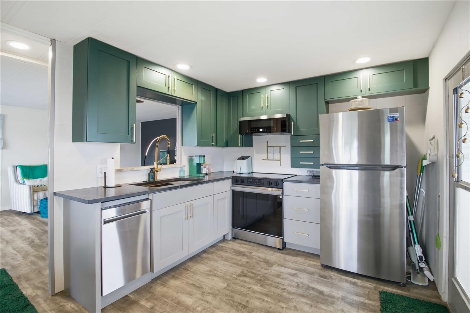 5402 CHATEAU LN, BRADENTON, FL, 34207