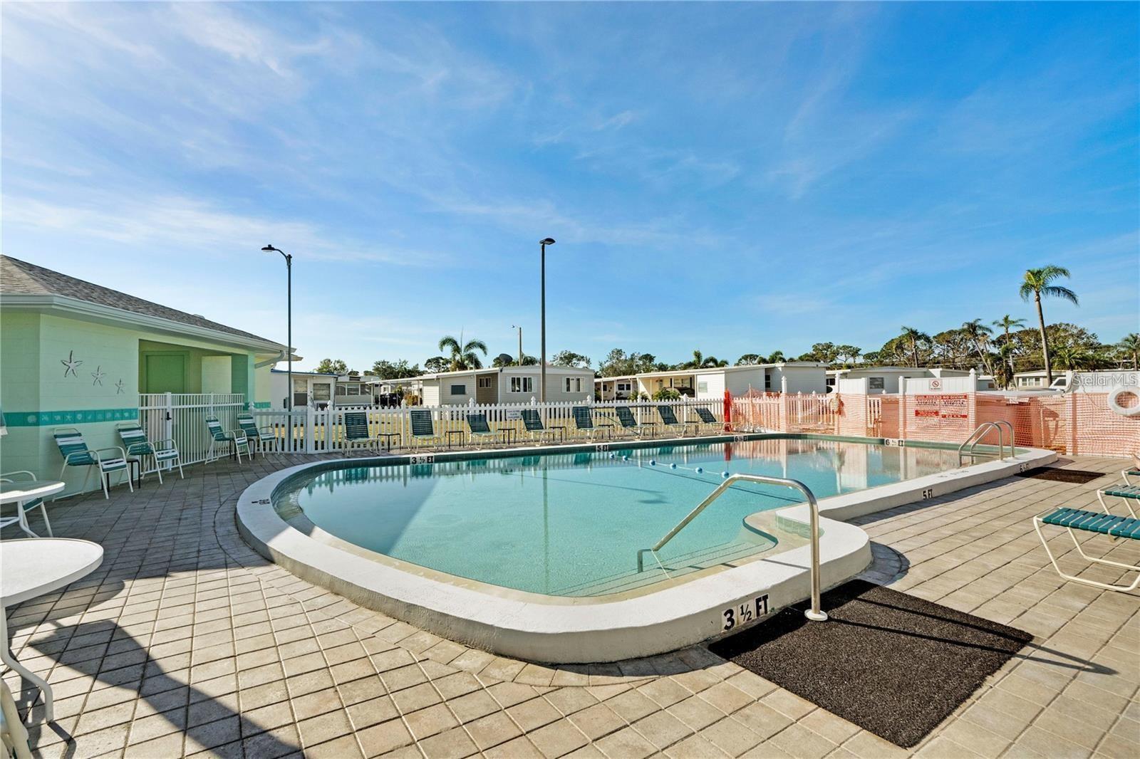 5402 CHATEAU LN, BRADENTON, FL, 34207