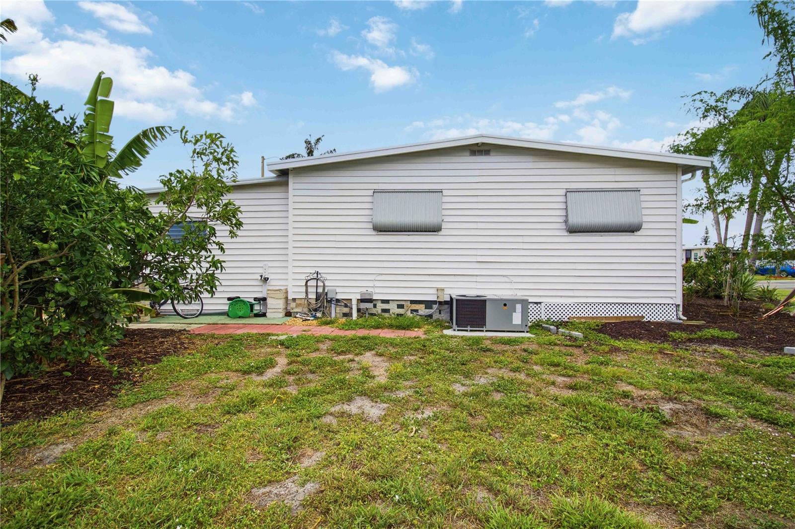 5402 CHATEAU LN, BRADENTON, FL, 34207