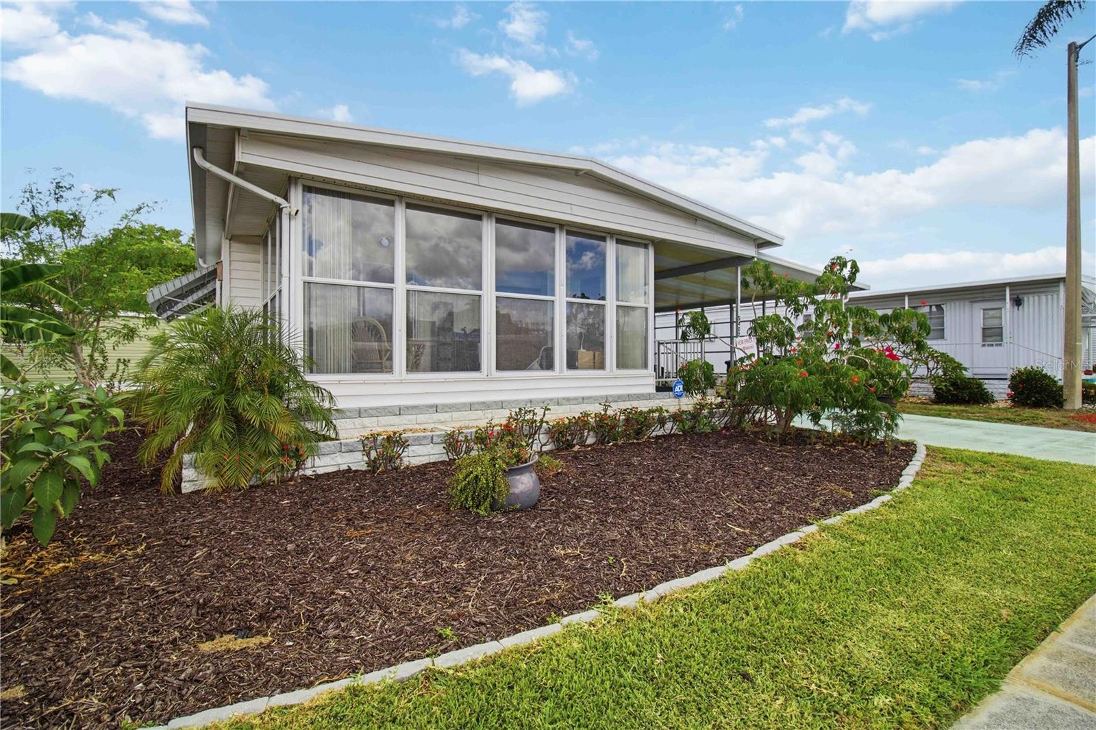 5402 CHATEAU LN, BRADENTON, FL, 34207