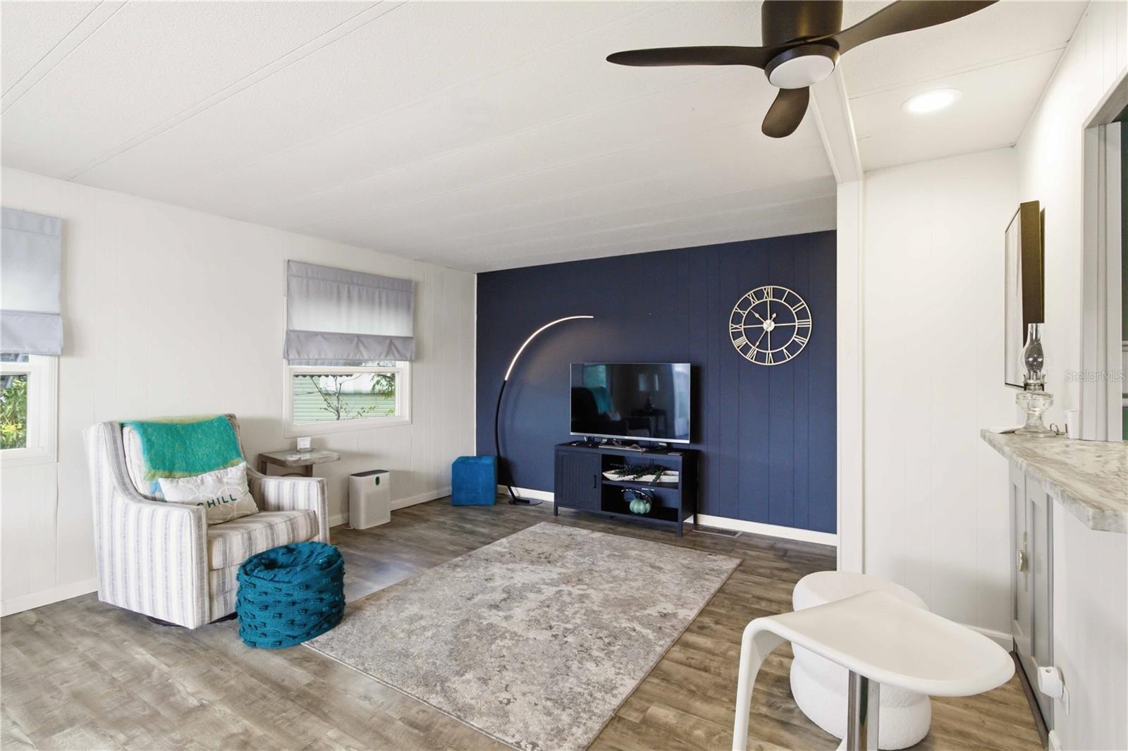 5402 CHATEAU LN, BRADENTON, FL, 34207