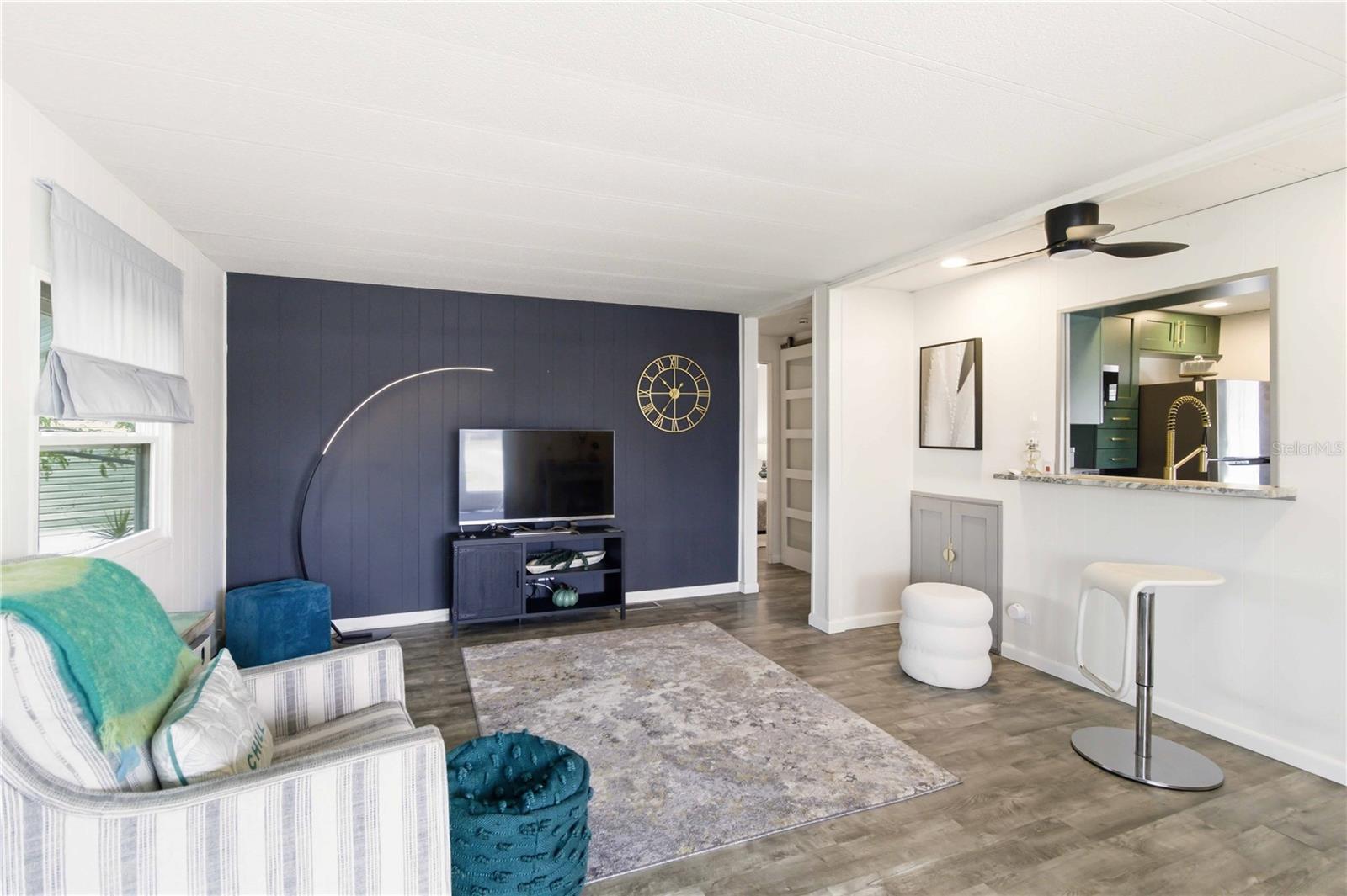 5402 CHATEAU LN, BRADENTON, FL, 34207