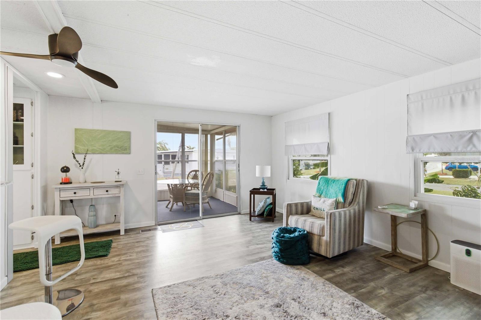 5402 CHATEAU LN, BRADENTON, FL, 34207