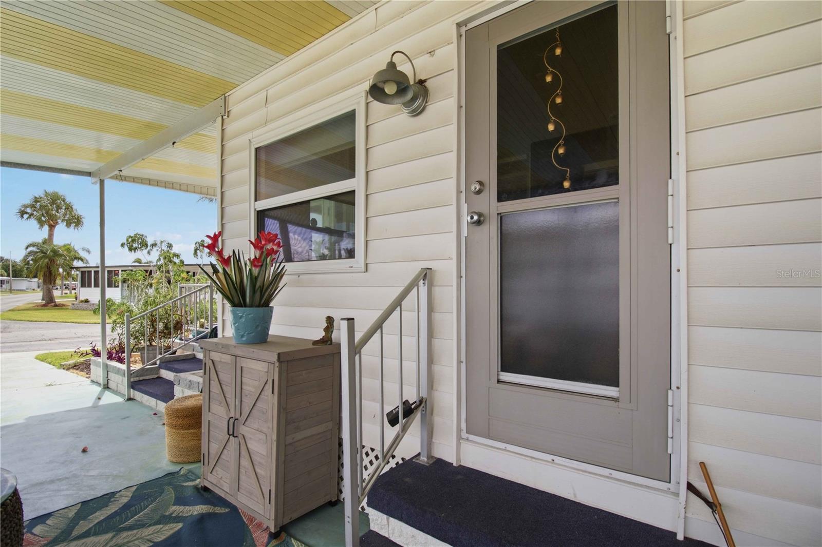 5402 CHATEAU LN, BRADENTON, FL, 34207