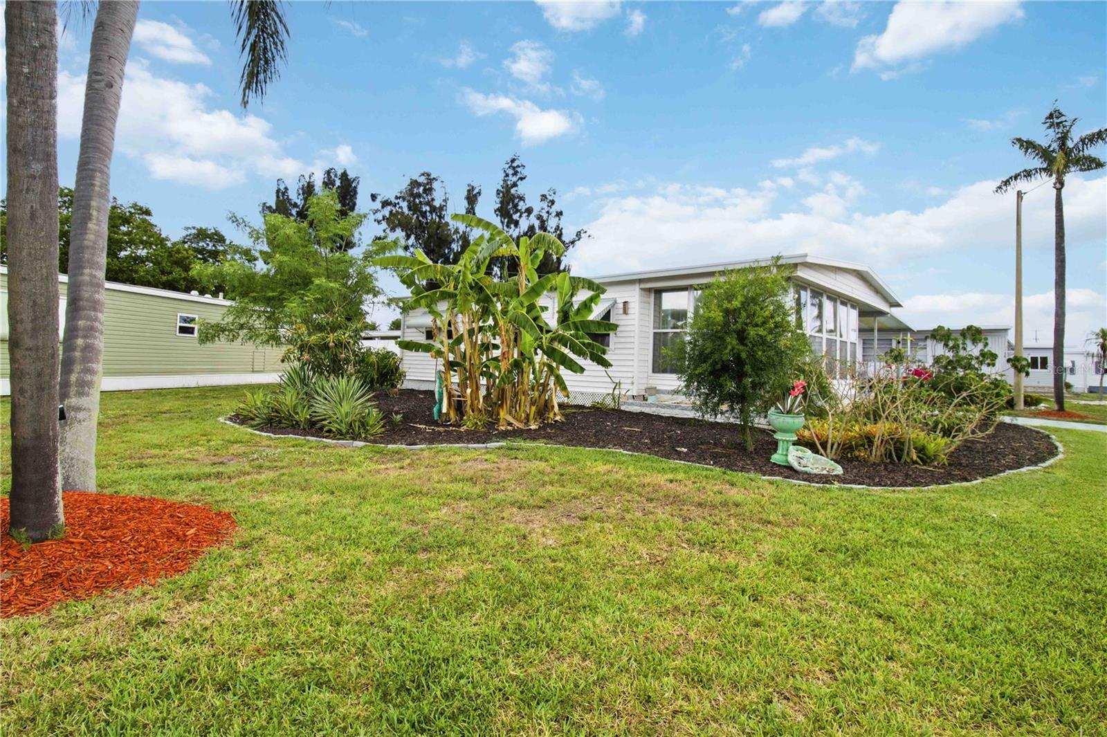 5402 CHATEAU LN, BRADENTON, FL, 34207
