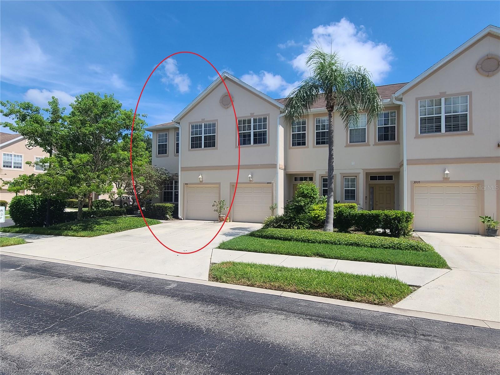 3931 YELLOWSTONE CIR, SARASOTA, FL, 34233