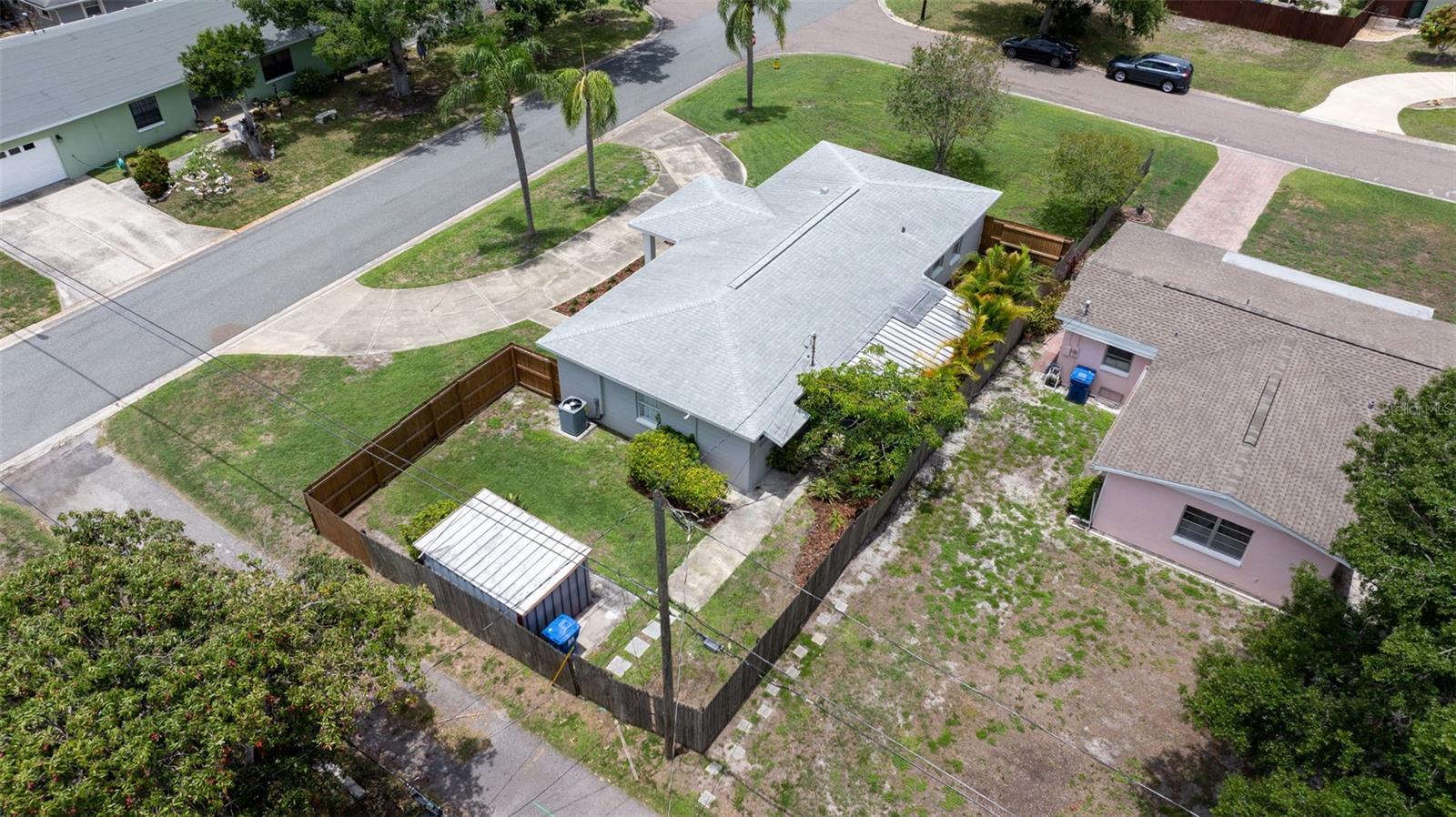 4191 CHERRY ST NE, ST PETERSBURG, FL, 33703