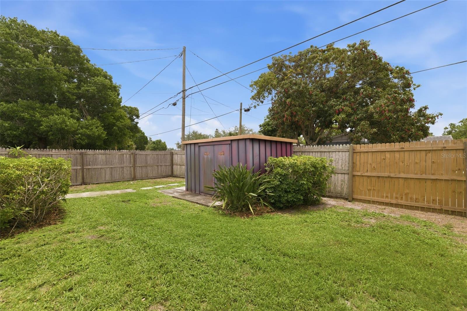 4191 CHERRY ST NE, ST PETERSBURG, FL, 33703