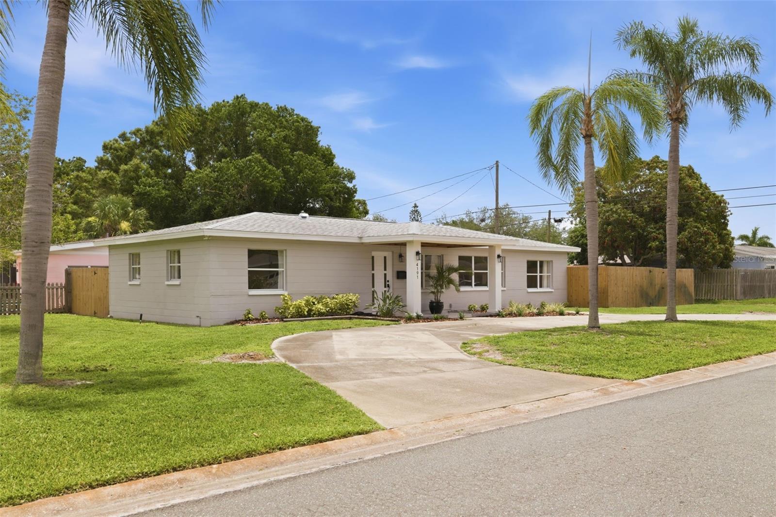 4191 CHERRY ST NE, ST PETERSBURG, FL, 33703