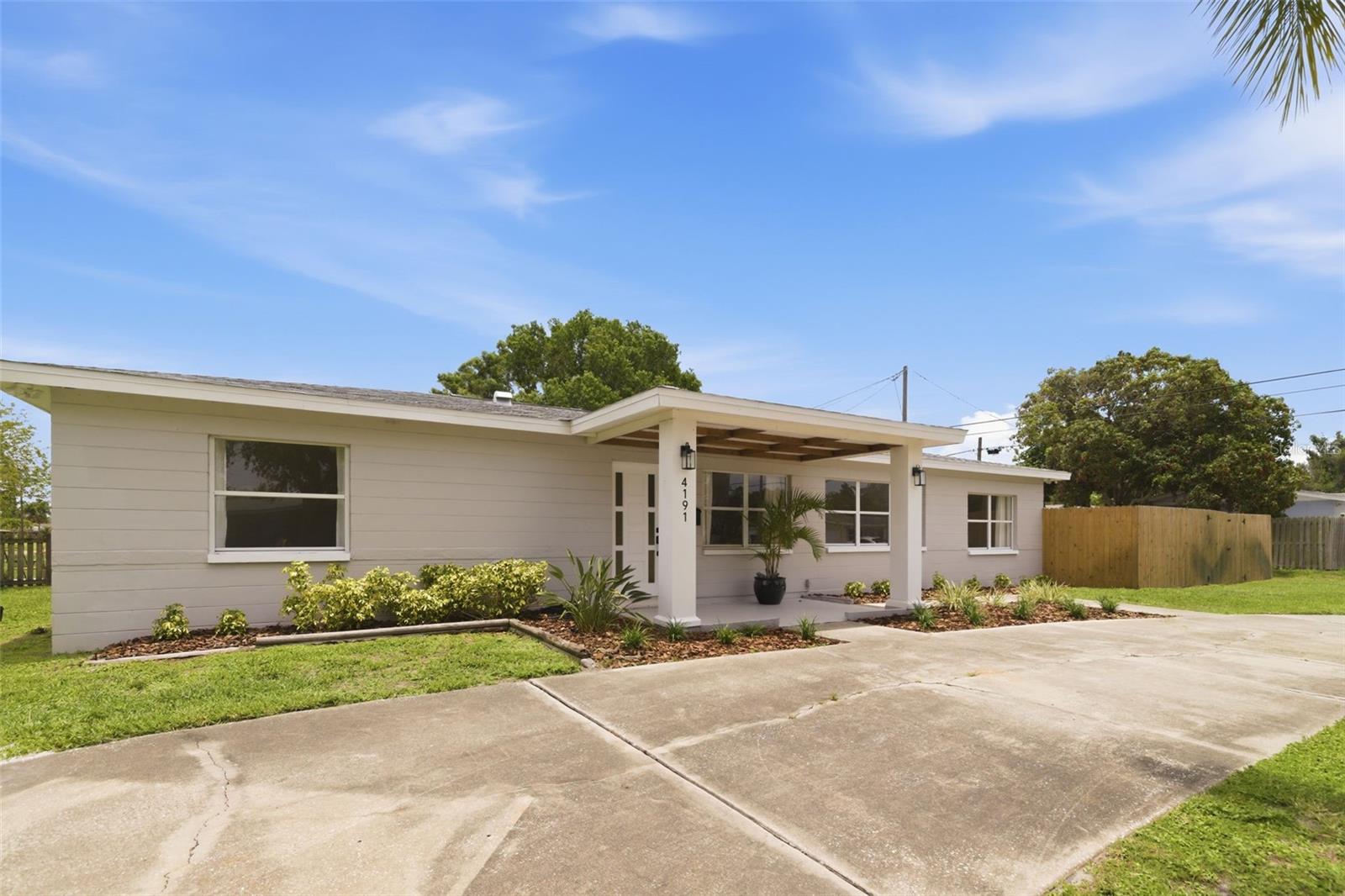 4191 CHERRY ST NE, ST PETERSBURG, FL, 33703
