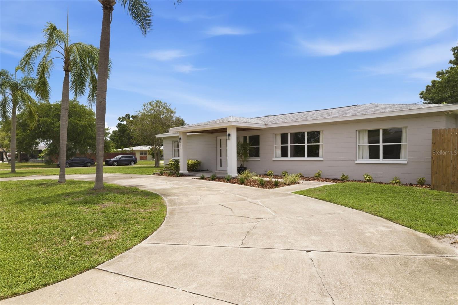 4191 CHERRY ST NE, ST PETERSBURG, FL, 33703