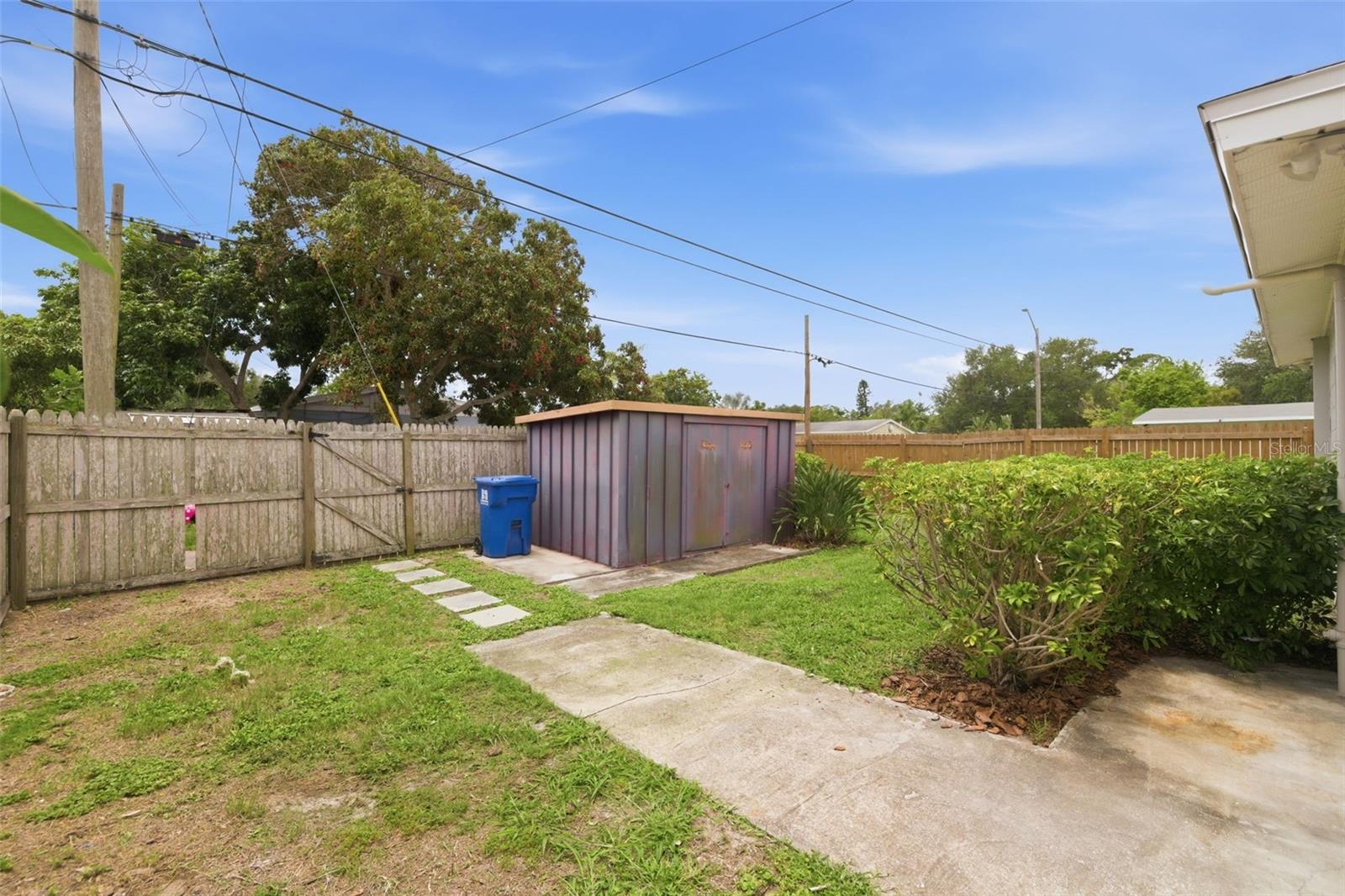 4191 CHERRY ST NE, ST PETERSBURG, FL, 33703