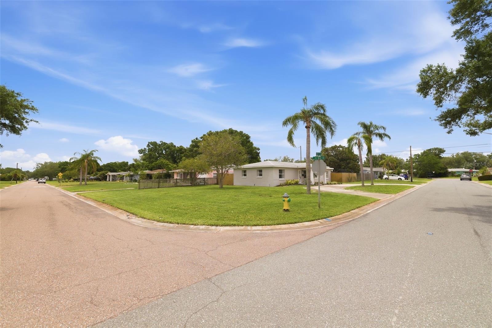 4191 CHERRY ST NE, ST PETERSBURG, FL, 33703
