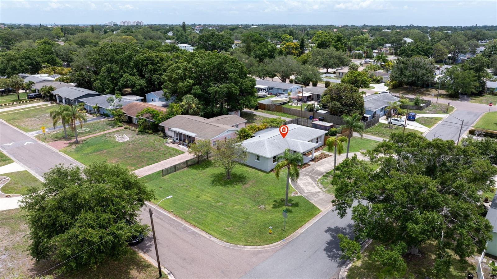 4191 CHERRY ST NE, ST PETERSBURG, FL, 33703