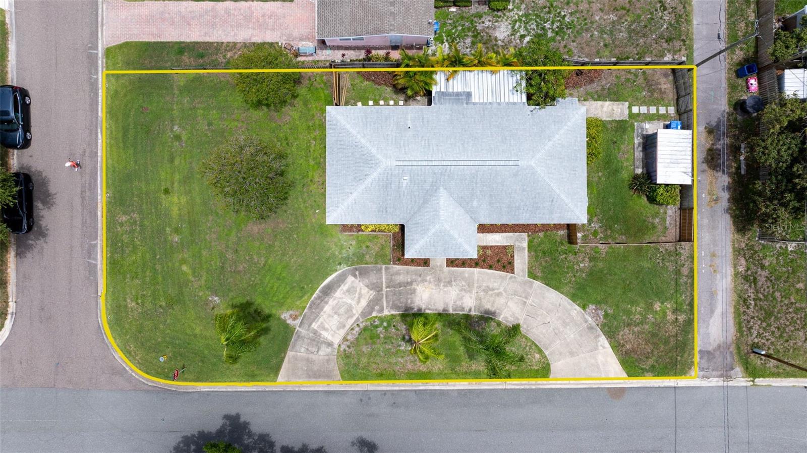 4191 CHERRY ST NE, ST PETERSBURG, FL, 33703