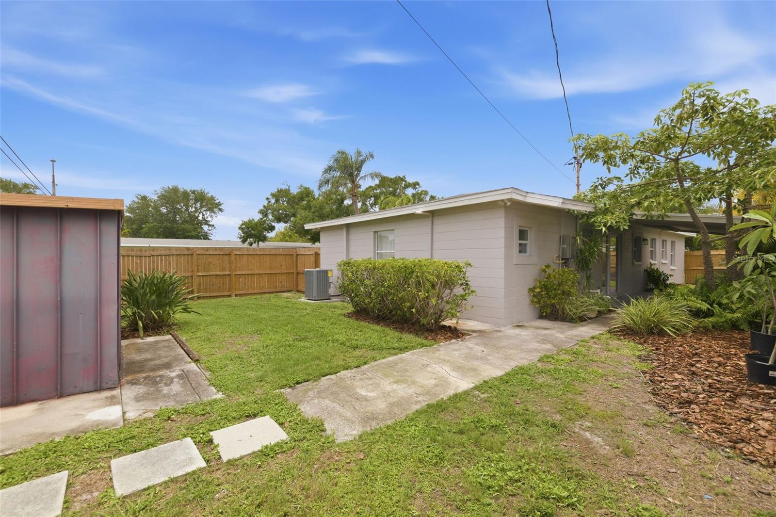 4191 CHERRY ST NE, ST PETERSBURG, FL, 33703