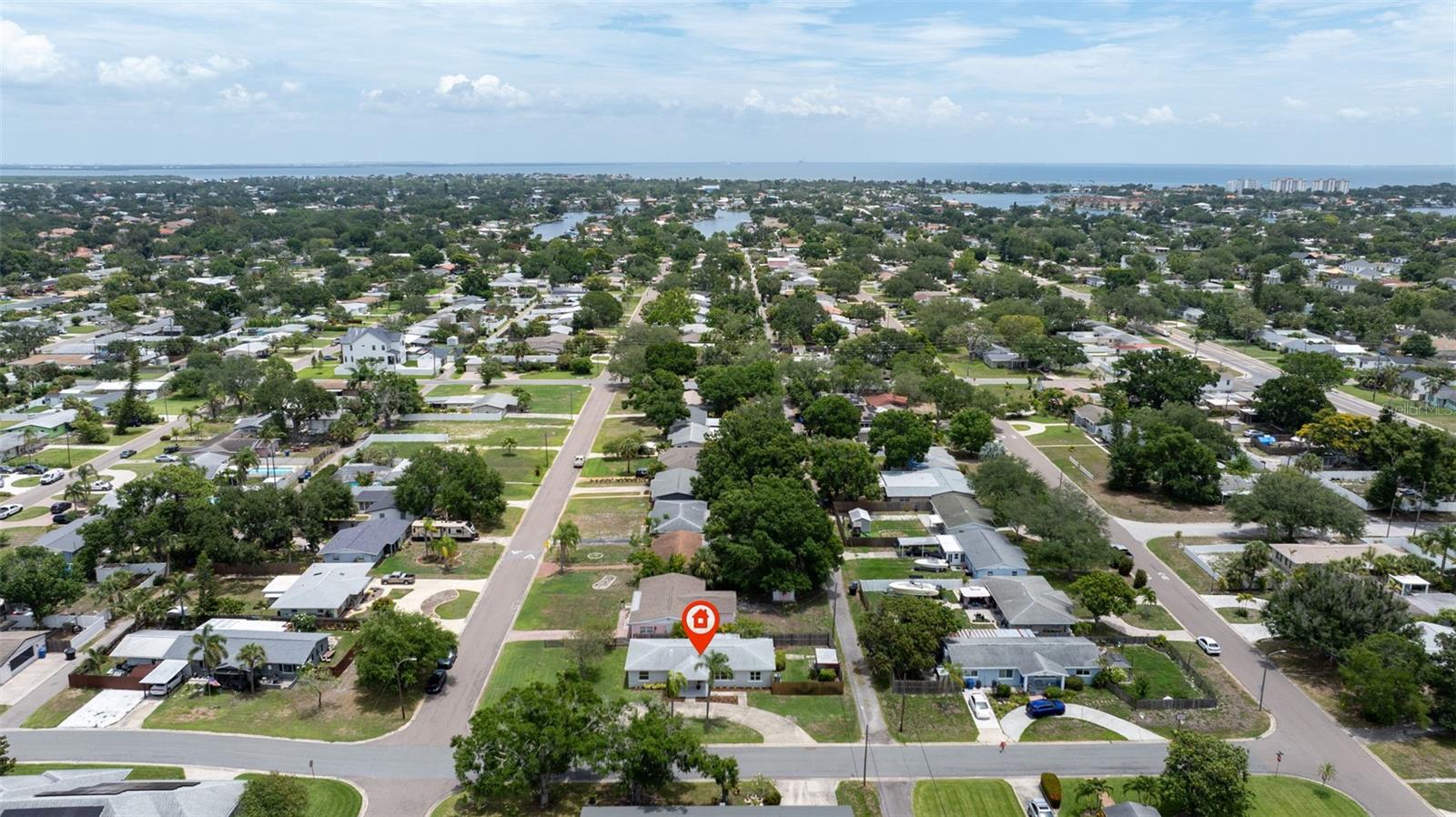 4191 CHERRY ST NE, ST PETERSBURG, FL, 33703