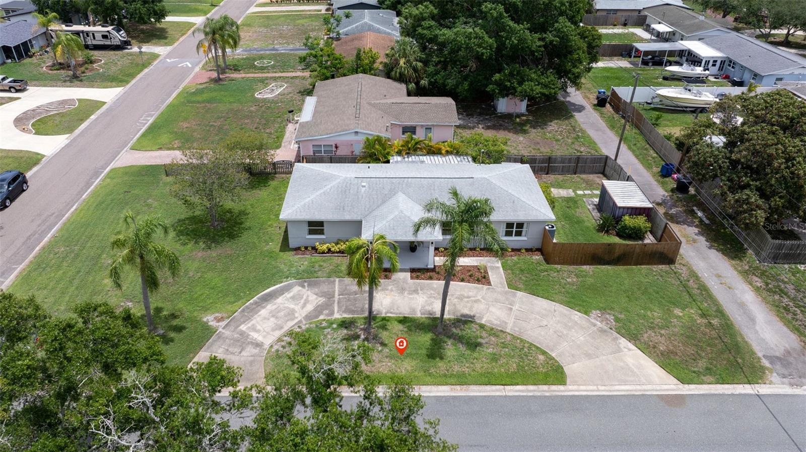 4191 CHERRY ST NE, ST PETERSBURG, FL, 33703
