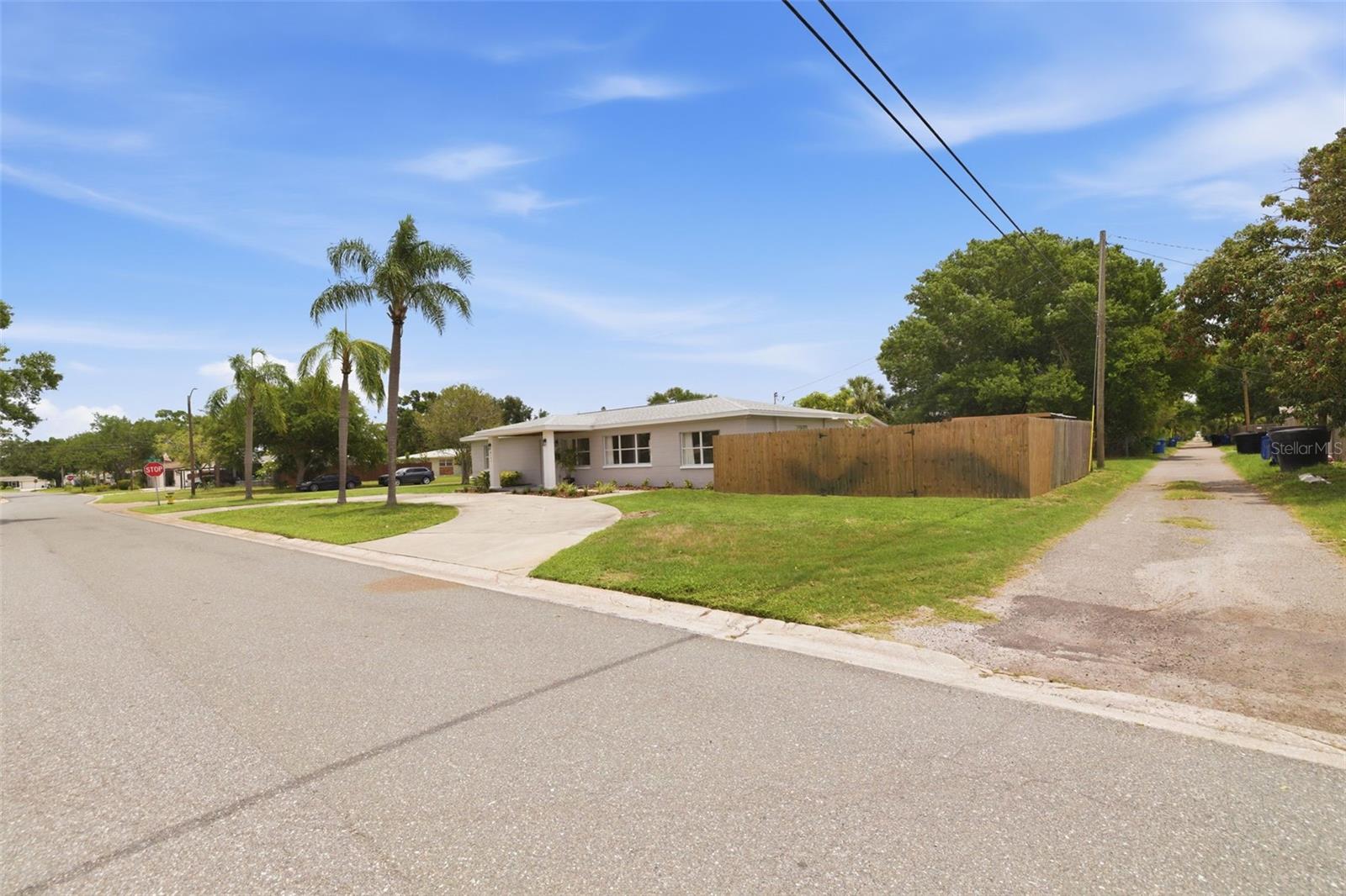 4191 CHERRY ST NE, ST PETERSBURG, FL, 33703