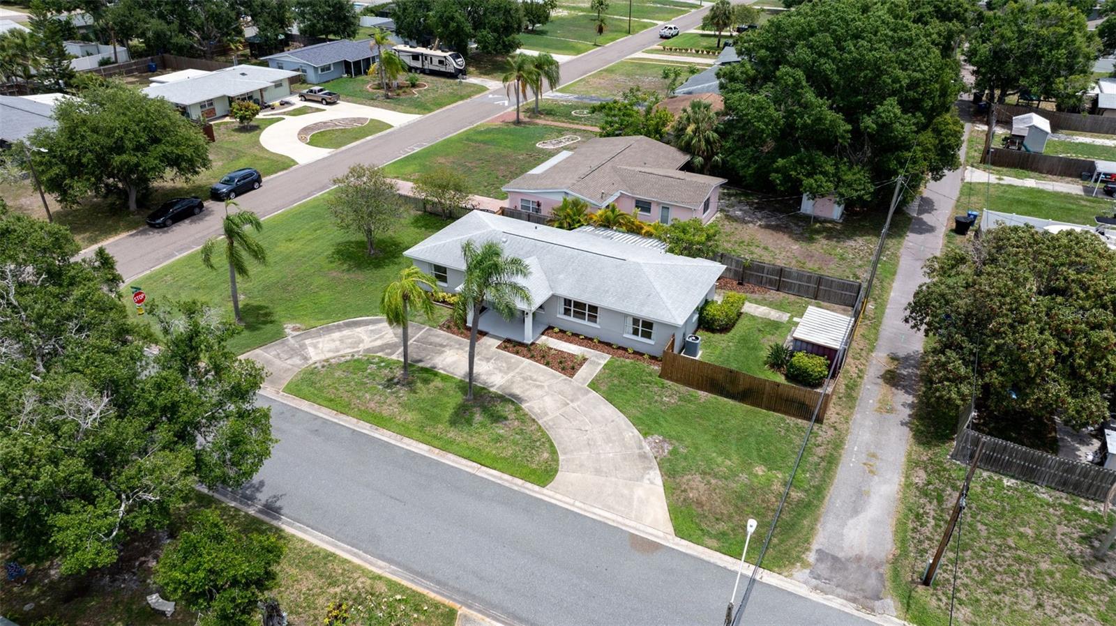 4191 CHERRY ST NE, ST PETERSBURG, FL, 33703